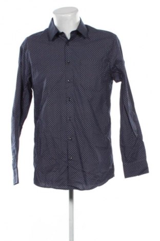 Herrenhemd C&A, Größe L, Farbe Mehrfarbig, Preis 5,99 €