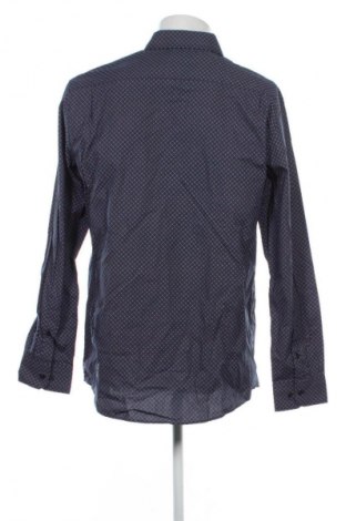 Herrenhemd C&A, Größe L, Farbe Mehrfarbig, Preis 5,99 €