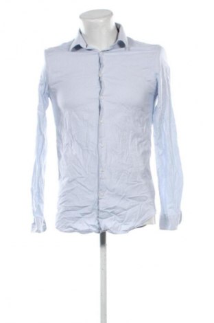 Herrenhemd C&A, Größe M, Farbe Mehrfarbig, Preis 4,99 €