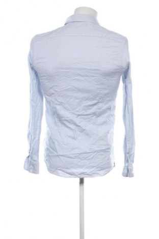 Herrenhemd C&A, Größe M, Farbe Mehrfarbig, Preis 4,99 €