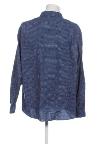 Herrenhemd C&A, Größe XXL, Farbe Blau, Preis 9,99 €