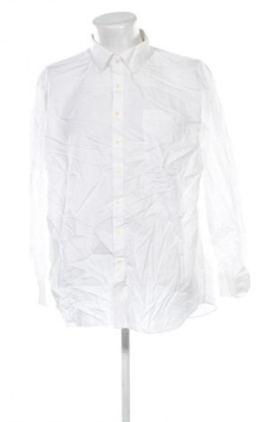Pánská košile  C&A, Velikost XXL, Barva Bílá, Cena  199,00 Kč