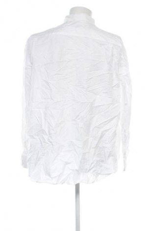 Pánská košile  C&A, Velikost XXL, Barva Bílá, Cena  199,00 Kč