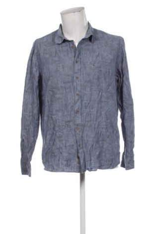 Pánska košeľa  C&A, Veľkosť XL, Farba Modrá, Cena  7,95 €