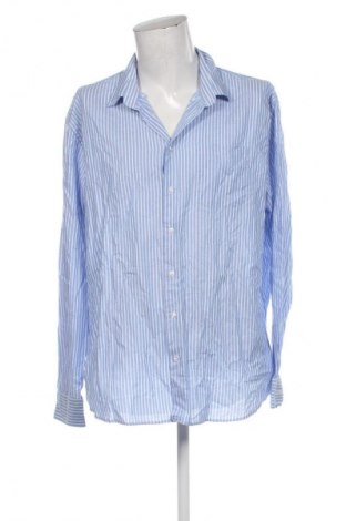 Męska koszula C&A, Rozmiar 3XL, Kolor Kolorowy, Cena 48,99 zł