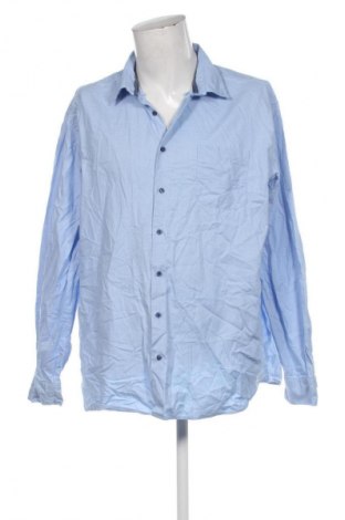 Herrenhemd C&A, Größe 3XL, Farbe Blau, Preis € 13,99