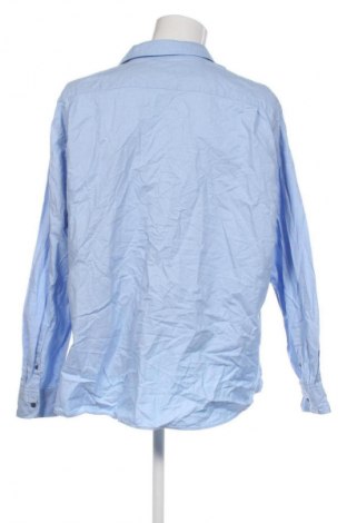 Herrenhemd C&A, Größe 3XL, Farbe Blau, Preis € 13,99