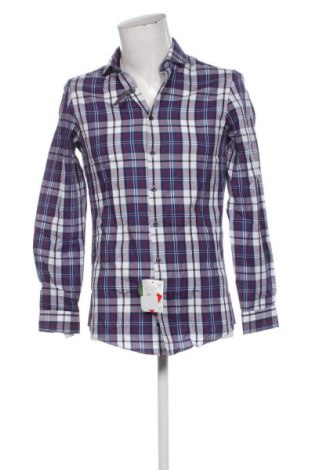 Herrenhemd C&A, Größe S, Farbe Mehrfarbig, Preis 14,99 €