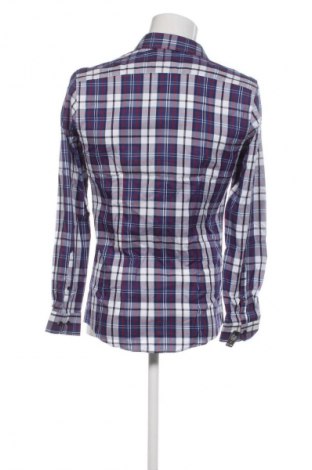 Herrenhemd C&A, Größe S, Farbe Mehrfarbig, Preis 14,99 €