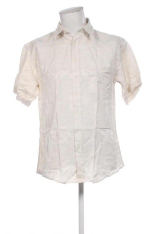 Męska koszula C&A, Rozmiar S, Kolor ecru, Cena 40,99 zł