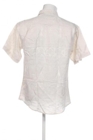 Męska koszula C&A, Rozmiar S, Kolor ecru, Cena 40,99 zł