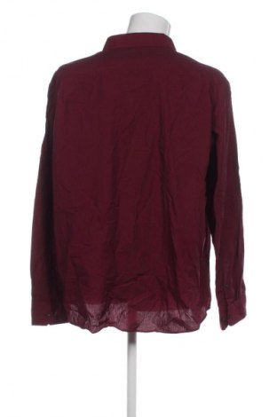 Pánska košeľa  C&A, Veľkosť XXL, Farba Červená, Cena  7,95 €