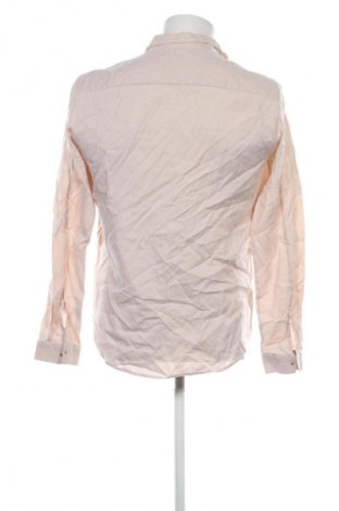 Męska koszula COS, Rozmiar M, Kolor Kolorowy, Cena 71,99 zł