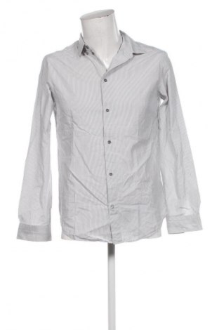 Męska koszula COS, Rozmiar M, Kolor Kolorowy, Cena 78,99 zł