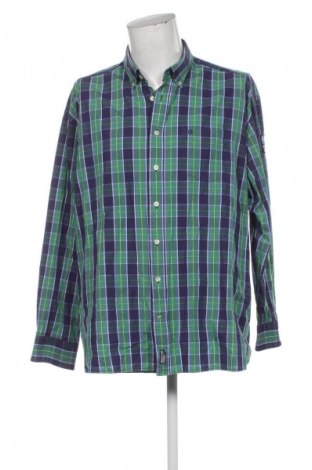 Męska koszula Calamar, Rozmiar 3XL, Kolor Kolorowy, Cena 61,99 zł