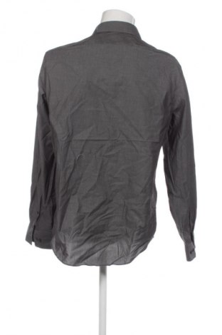 Herrenhemd Calvin Klein, Größe L, Farbe Mehrfarbig, Preis 23,99 €