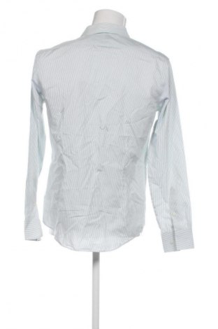 Herrenhemd Calvin Klein, Größe XL, Farbe Mehrfarbig, Preis € 27,99