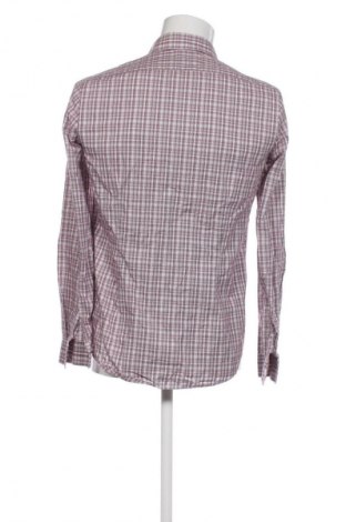 Herrenhemd Calvin Klein, Größe M, Farbe Mehrfarbig, Preis € 23,99