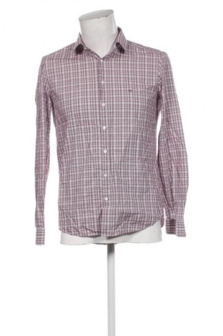 Herrenhemd Calvin Klein, Größe M, Farbe Mehrfarbig, Preis € 23,99