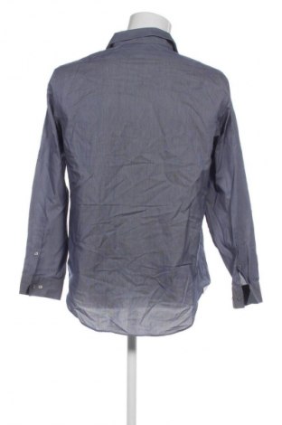 Férfi ing Calvin Klein, Méret L, Szín Kék, Ár 10 159 Ft