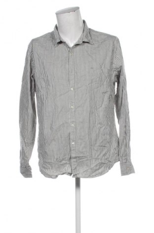 Pánská košile  Calvin Klein, Velikost XL, Barva Vícebarevné, Cena  629,00 Kč