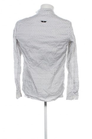 Herrenhemd Calvin Klein Jeans, Größe M, Farbe Mehrfarbig, Preis € 28,99