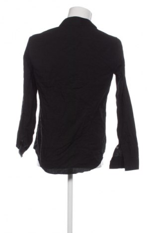 Pánska košeľa  Calvin Klein Jeans, Veľkosť M, Farba Čierna, Cena  26,95 €