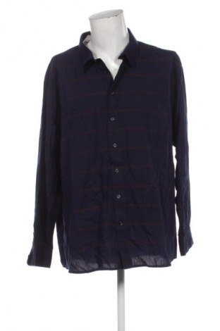 Pánska košeľa  Camargue, Veľkosť 5XL, Farba Viacfarebná, Cena  7,95 €