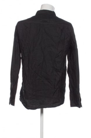 Herrenhemd Camel Active, Größe XL, Farbe Grau, Preis € 22,99