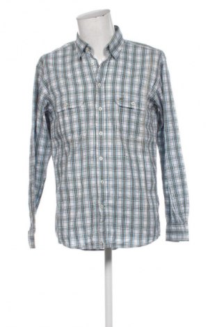 Мъжка риза Camel Active, Размер M, Цвят Многоцветен, Цена 28,00 €