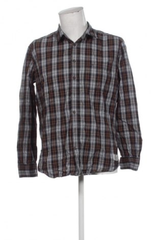 Férfi ing Camel Active, Méret L, Szín Sokszínű, Ár 11 652 Ft