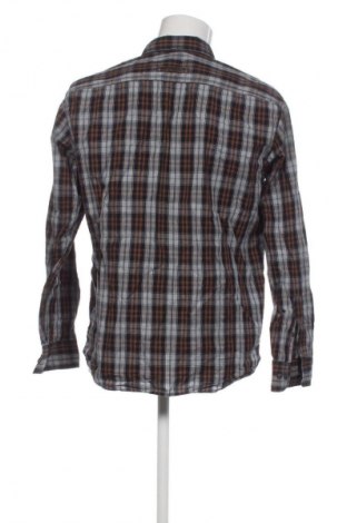 Férfi ing Camel Active, Méret L, Szín Sokszínű, Ár 11 652 Ft