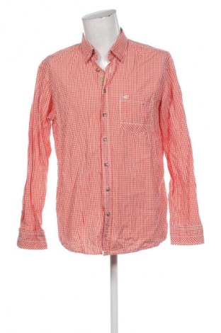 Pánská košile  Camel Active, Velikost L, Barva Vícebarevné, Cena  459,00 Kč