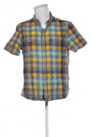 Herrenhemd Camel Active, Größe L, Farbe Mehrfarbig, Preis € 24,99