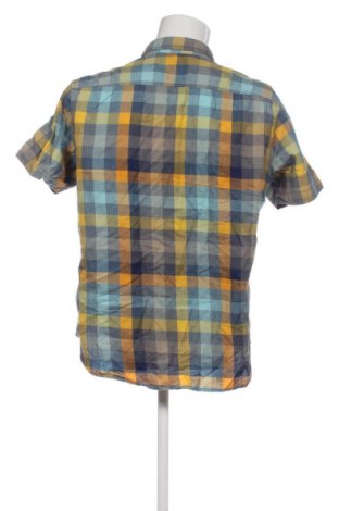 Herrenhemd Camel Active, Größe L, Farbe Mehrfarbig, Preis € 24,99