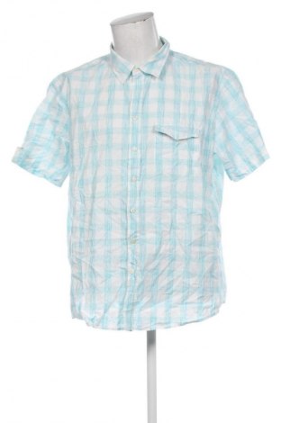 Cămașă de bărbați Camel Active, Mărime XXL, Culoare Multicolor, Preț 115,99 Lei