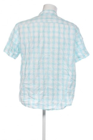 Cămașă de bărbați Camel Active, Mărime XXL, Culoare Multicolor, Preț 115,99 Lei