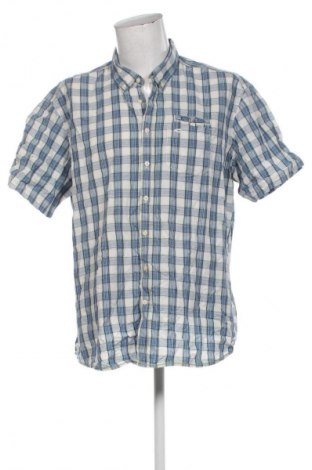 Cămașă de bărbați Camel Active, Mărime XXL, Culoare Multicolor, Preț 115,99 Lei