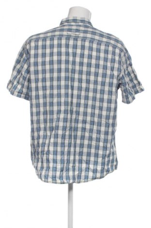 Cămașă de bărbați Camel Active, Mărime XXL, Culoare Multicolor, Preț 115,99 Lei