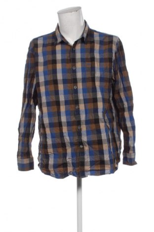 Herrenhemd Camel Active, Größe XXL, Farbe Mehrfarbig, Preis € 24,99