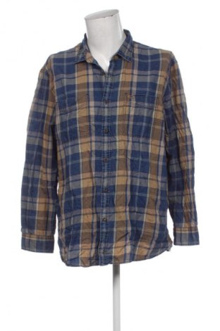 Мъжка риза Camel Active, Размер XXL, Цвят Многоцветен, Цена 18,40 €