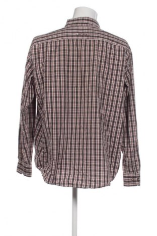 Pánska košeľa  Camel Active, Veľkosť XXL, Farba Viacfarebná, Cena  22,95 €