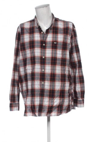 Herrenhemd Camel Active, Größe 3XL, Farbe Mehrfarbig, Preis € 28,00