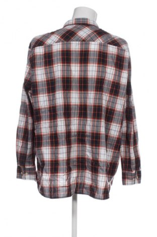 Herrenhemd Camel Active, Größe 3XL, Farbe Mehrfarbig, Preis € 28,00