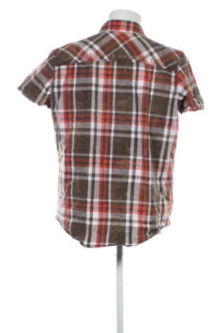 Мъжка риза Camp David, Размер L, Цвят Многоцветен, Цена 15,84 €