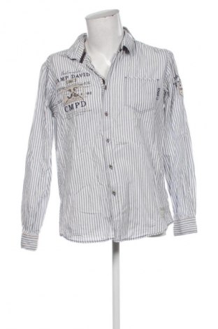 Pánská košile  Camp David, Velikost L, Barva Vícebarevné, Cena  1 164,00 Kč
