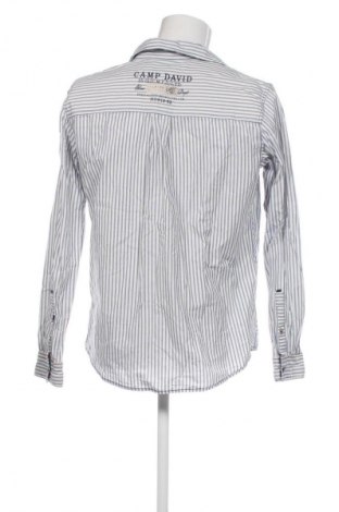 Pánská košile  Camp David, Velikost L, Barva Vícebarevné, Cena  1 164,00 Kč