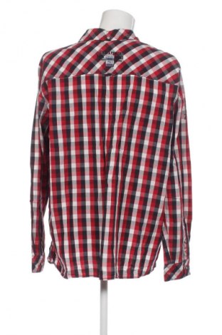 Herrenhemd Camp David, Größe 3XL, Farbe Mehrfarbig, Preis 48,17 €