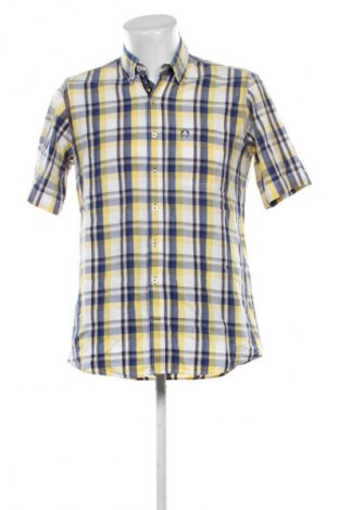 Ανδρικό πουκάμισο Campione, Μέγεθος XL, Χρώμα Πολύχρωμο, Τιμή 14,99 €