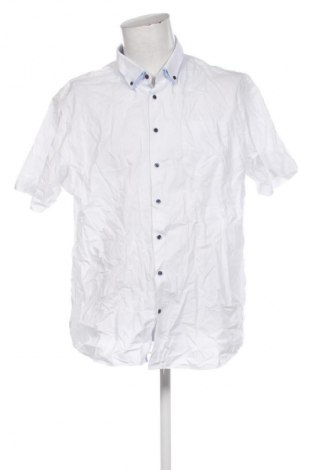 Męska koszula Canda, Rozmiar XXL, Kolor Biały, Cena 55,99 zł